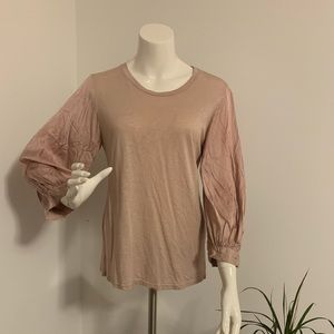 Velvet by Graham & Spencer top